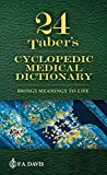 Taber&#39;s Cyclopedic Medical Dictionary 