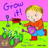Grow It!  9781846432859 Front Cover