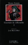 Guzman de Alfarache cover art