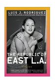 Republic of East La Stories cover art