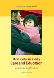 Diversity in Early Care and Education: Honoring Differences  cover art