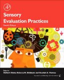 Sensory Evaluation Practices  cover art