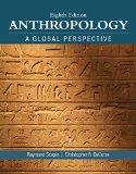 Anthropology:  cover art