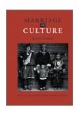 Marriage in Culture Practice and Meaning Across Diverse Societies 2001 9780155063860 Front Cover