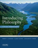 Introducing Philosophy A Text with Integrated Readings cover art