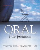 Oral Interpretation  cover art