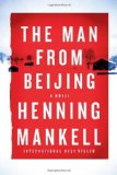 Man from Beijing  9780307271860 Front Cover