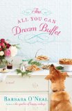 All You Can Dream Buffet A Novel cover art