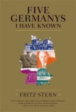 Five Germanys I Have Known A History and Memoir cover art