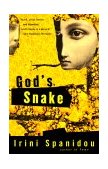 God's Snake 1998 9780375702860 Front Cover