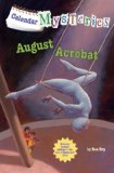 August Acrobat 2012 9780375968860 Front Cover