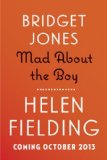 Mad about the Boy  9780385350860 Front Cover