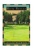 Missing Links 1997 9780385488860 Front Cover