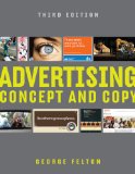 Advertising Concept and Copy