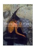 Fashion Cultures Theories, Explorations and Analysis  9780415206860 Front Cover