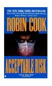 Acceptable Risk 1996 9780425151860 Front Cover