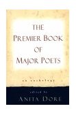 Premier Book of Major Poets An Anthology cover art