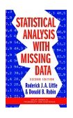 Statistical Analysis with Missing Data  cover art