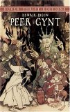 Peer Gynt  cover art
