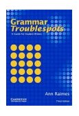 Grammar Troublespots A Guide for Student Writers