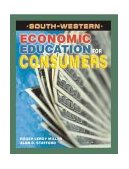 Economic Education for Consumers 1999 9780538686860 Front Cover