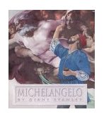 Michelangelo 2000 9780688150860 Front Cover