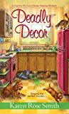 Deadly Decor  9780758284860 Front Cover