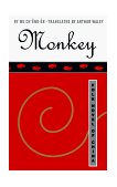 Monkey Folk Novel of China