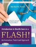 Introduction to Health Care in a Flash! An Interactive, Flash-Card Approach