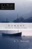 Romans  9780830821860 Front Cover