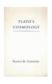 Plato's Cosmology The Timaeus of Plato cover art