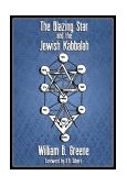 Blazing Star and the Jewish Kabbalah 2003 9780892540860 Front Cover