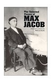 Selected Poems of Max Jacob  cover art