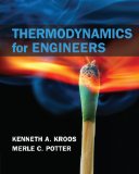 Thermodynamics for Engineers  cover art