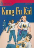 Kung Fu Kid Foundations Reading Library 3 2006 9781413027860 Front Cover