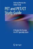 PET and PET/CT A Review for Passing the Pet Specialty Exam  9781461422860 Front Cover