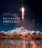 Discovering the Universe:  cover art
