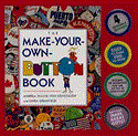 Make-Your-Own-Button Book 1994 9781562824860 Front Cover
