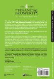 4 Laws of Financial Prosperity Get Control of Your Money Now!  9781933976860 Front Cover