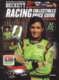 Beckett Racing Collectibles Price Guide 2012: 2012 9781936681860 Front Cover