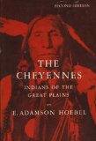 Cheyennes Indians of the Great Plains cover art