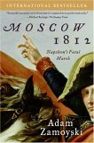 Moscow 1812 Napoleon&#39;s Fatal March