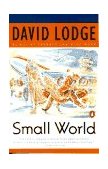 Small World  cover art