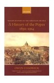 History of the Popes 1830-1914  cover art