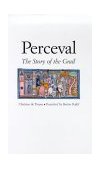 Perceval The Story of the Grail cover art