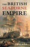 British Seaborne Empire  9780300103861 Front Cover