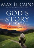 God's Story, Your Story When His Becomes Yours 2011 9780310889861 Front Cover