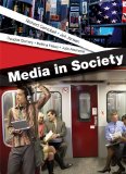 Media in Society A Brief Introduction cover art