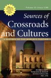 Sources of Crossroads and Cultures, Volume II: Since 1300 A History of the World's Peoples cover art