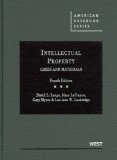 Intellectual Property Cases and Materials cover art